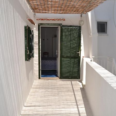 Maridea - La Bitta Apartment Ponza Exterior photo