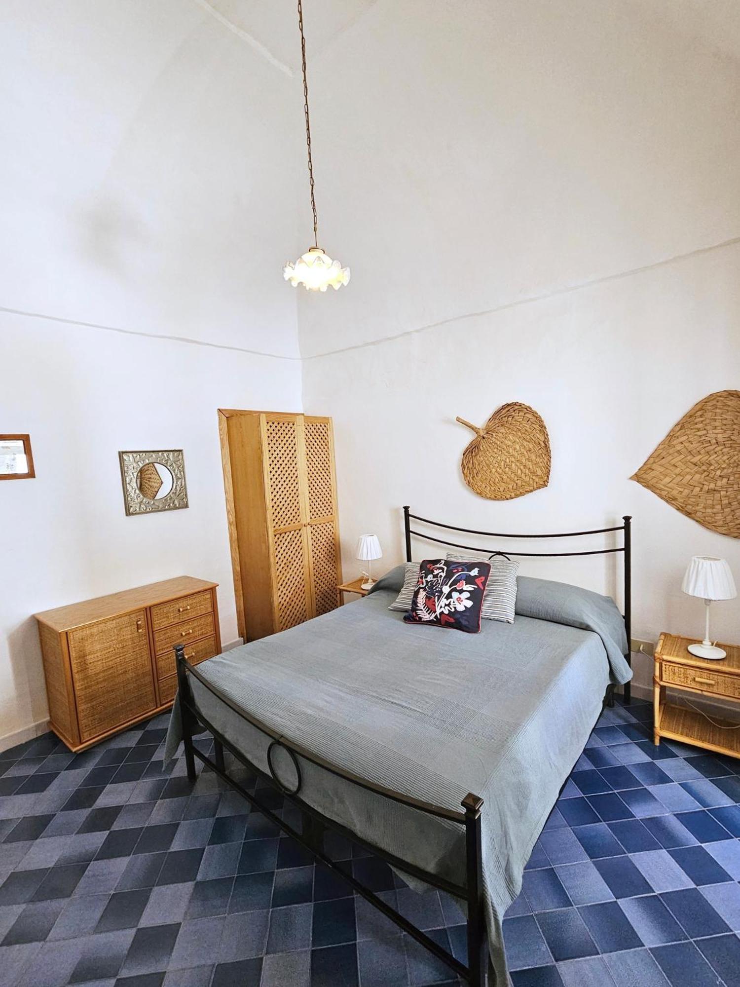 Maridea - La Bitta Apartment Ponza Exterior photo